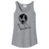 Women's Core Cotton Tank Top Thumbnail