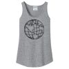 Women's Core Cotton Tank Top Thumbnail