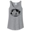 Women's Core Cotton Tank Top Thumbnail