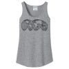 Women's Core Cotton Tank Top Thumbnail