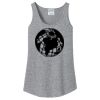 Women's Core Cotton Tank Top Thumbnail