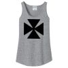 Women's Core Cotton Tank Top Thumbnail