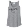 Women's Core Cotton Tank Top Thumbnail
