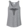Women's Core Cotton Tank Top Thumbnail