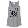 Women's Core Cotton Tank Top Thumbnail