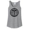 Women's Core Cotton Tank Top Thumbnail