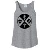 Women's Core Cotton Tank Top Thumbnail