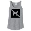 Women's Core Cotton Tank Top Thumbnail