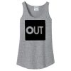 Women's Core Cotton Tank Top Thumbnail