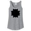 Women's Core Cotton Tank Top Thumbnail