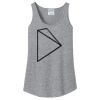 Women's Core Cotton Tank Top Thumbnail