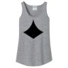 Women's Core Cotton Tank Top Thumbnail