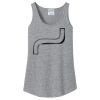 Women's Core Cotton Tank Top Thumbnail