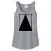 Women's Core Cotton Tank Top Thumbnail