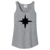 Women's Core Cotton Tank Top Thumbnail