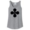 Women's Core Cotton Tank Top Thumbnail