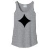 Women's Core Cotton Tank Top Thumbnail