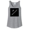 Women's Core Cotton Tank Top Thumbnail