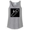 Women's Core Cotton Tank Top Thumbnail