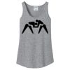 Women's Core Cotton Tank Top Thumbnail