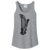 Women's Core Cotton Tank Top Thumbnail