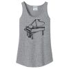 Women's Core Cotton Tank Top Thumbnail