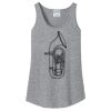 Women's Core Cotton Tank Top Thumbnail