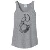 Women's Core Cotton Tank Top Thumbnail