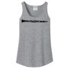 Women's Core Cotton Tank Top Thumbnail