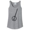 Women's Core Cotton Tank Top Thumbnail