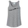 Women's Core Cotton Tank Top Thumbnail