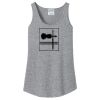 Women's Core Cotton Tank Top Thumbnail