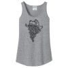 Women's Core Cotton Tank Top Thumbnail
