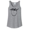 Women's Core Cotton Tank Top Thumbnail
