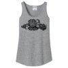 Women's Core Cotton Tank Top Thumbnail