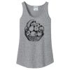 Women's Core Cotton Tank Top Thumbnail