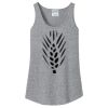 Women's Core Cotton Tank Top Thumbnail