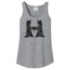 Women's Core Cotton Tank Top Thumbnail