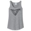 Women's Core Cotton Tank Top Thumbnail
