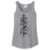 Women's Core Cotton Tank Top Thumbnail