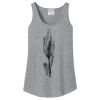 Women's Core Cotton Tank Top Thumbnail