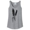 Women's Core Cotton Tank Top Thumbnail