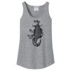 Women's Core Cotton Tank Top Thumbnail
