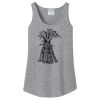 Women's Core Cotton Tank Top Thumbnail