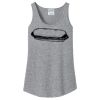 Women's Core Cotton Tank Top Thumbnail