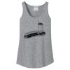 Women's Core Cotton Tank Top Thumbnail