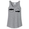 Women's Core Cotton Tank Top Thumbnail