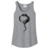 Women's Core Cotton Tank Top Thumbnail