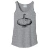 Women's Core Cotton Tank Top Thumbnail