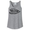 Women's Core Cotton Tank Top Thumbnail